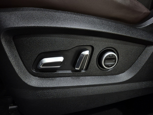 Chery Tiggo 7L Ultra, 2024 года, пробег 16697 км