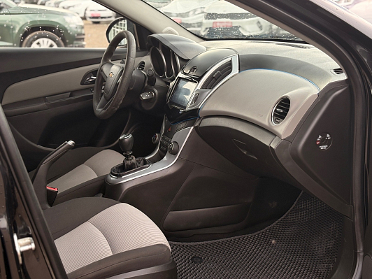 Chevrolet Cruze LT, 2013 года, пробег 297729 км
