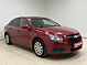 Chevrolet Cruze, 2009 года, пробег 129000 км