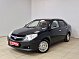 Geely MK Comfort, 2011 года, пробег 106079 км