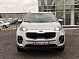 Kia Sportage Prestige, 2017 года, пробег 263230 км