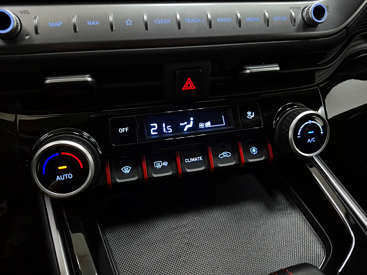 Hyundai Lafesta Ultimate Edition, 2023 года, пробег 5655 км
