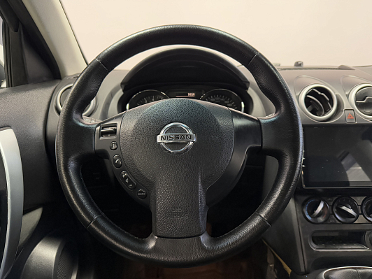 Nissan Qashqai XE, 2010 года, пробег 258130 км
