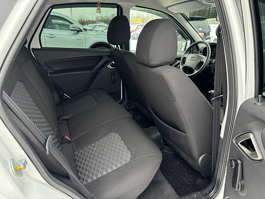 Lada (ВАЗ) Granta, 2023 года, пробег 24318 км