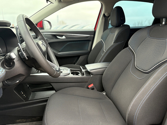 Haval Jolion Comfort, 2021 года, пробег 30255 км