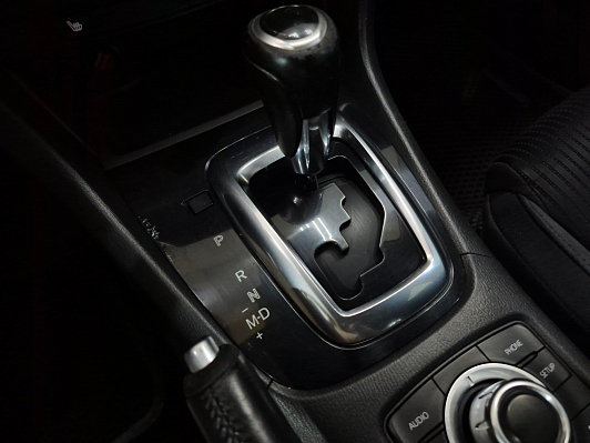 Mazda 6 Active, 2012 года, пробег 196440 км