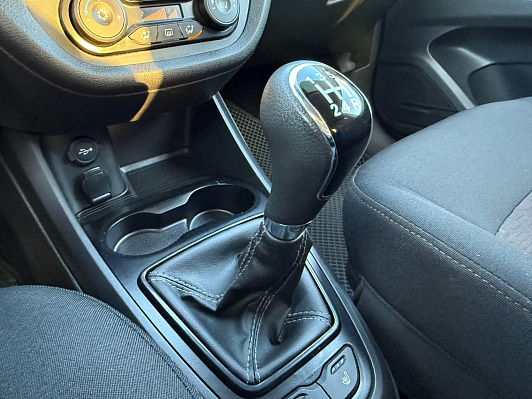 Lada (ВАЗ) Vesta Comfort Winter, 2019 года, пробег 112000 км