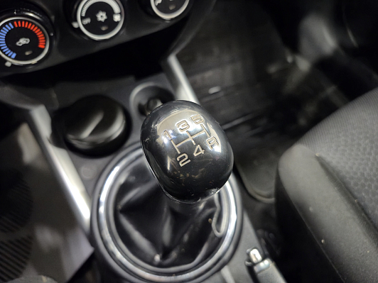 Mitsubishi ASX Inform, 2012 года, пробег 261992 км
