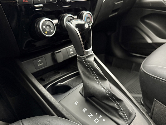 Lada (ВАЗ) Vesta Enjoy'24, 2024 года, пробег 19292 км