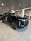Hongqi HS7 Делюкс (Deluxe), черный