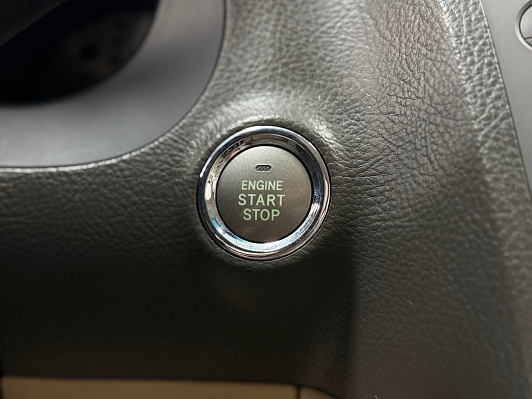 Lexus GS Luxury, 2010 года, пробег 283000 км