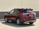 Toyota RAV4 Exclusive, 2016 года, пробег 119747 км