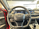 Chery Tiggo 7 Pro Max Prestige, красный