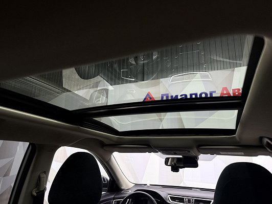 Nissan X-Trail LE, 2015 года, пробег 65541 км