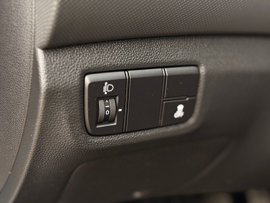 Hyundai Creta Travel, 2019 года, пробег 88254 км