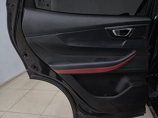 Chery Tiggo 4 Pro Style, 2023 года, пробег 30600 км