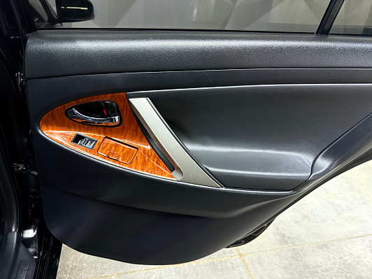 Toyota Camry Престиж, 2011 года, пробег 282375 км