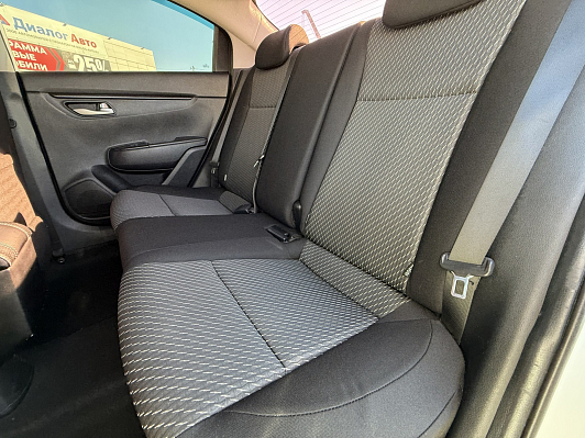 Kia Rio Comfort, 2017 года, пробег 112000 км