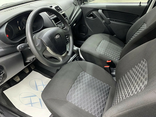 Lada (ВАЗ) Granta Classic, 2019 года, пробег 106037 км