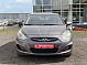 Hyundai Solaris Active, 2012 года, пробег 241297 км