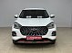Chery Tiggo 4 Pro Ultimate, 2023 года, пробег 40206 км