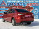 Lada (ВАЗ) Vesta Comfort Multimedia, 2017 года, пробег 64000 км