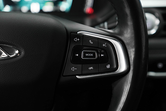 Chery Tiggo 7 Pro Elite, 2022 года, пробег 50000 км