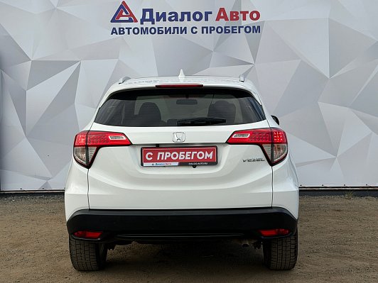 Honda Vezel, 2020 года, пробег 41800 км
