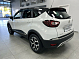 Renault Kaptur Style, 2017 года, пробег 125000 км