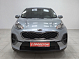 Kia Sportage Classic "Теплые опции", 2020 года, пробег 76182 км