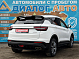 Belgee X50 Престиж, 2024 года, пробег 31050 км
