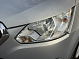 Datsun on-DO Trust I, 2016 года, пробег 141500 км