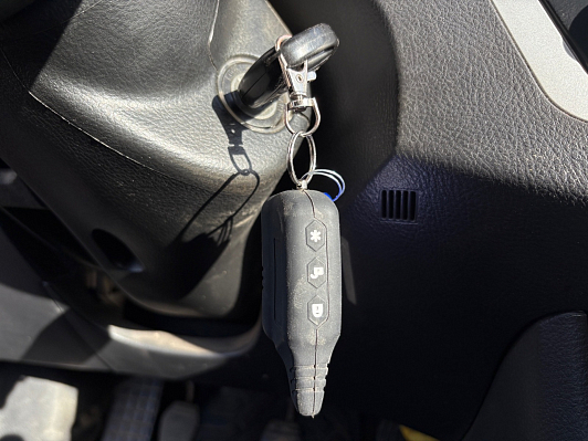 Lifan Solano Standart, 2014 года, пробег 152060 км