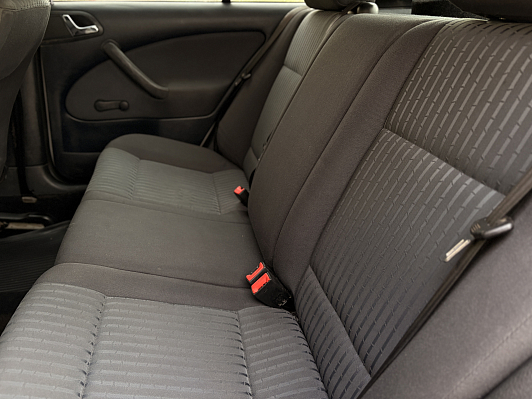 Skoda Octavia, 2007 года, пробег 277652 км