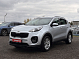 Kia Sportage Prestige, 2017 года, пробег 263230 км