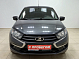 Lada (ВАЗ) Granta Classic, 2020 года, пробег 143788 км