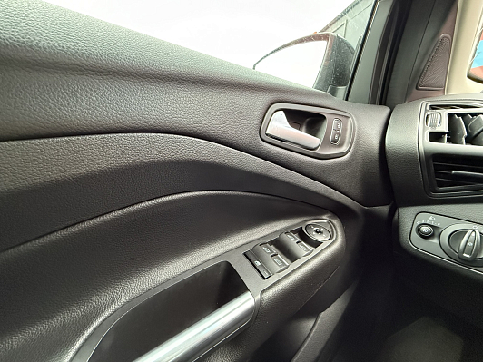 Ford Kuga Ambiente, 2017 года, пробег 144064 км