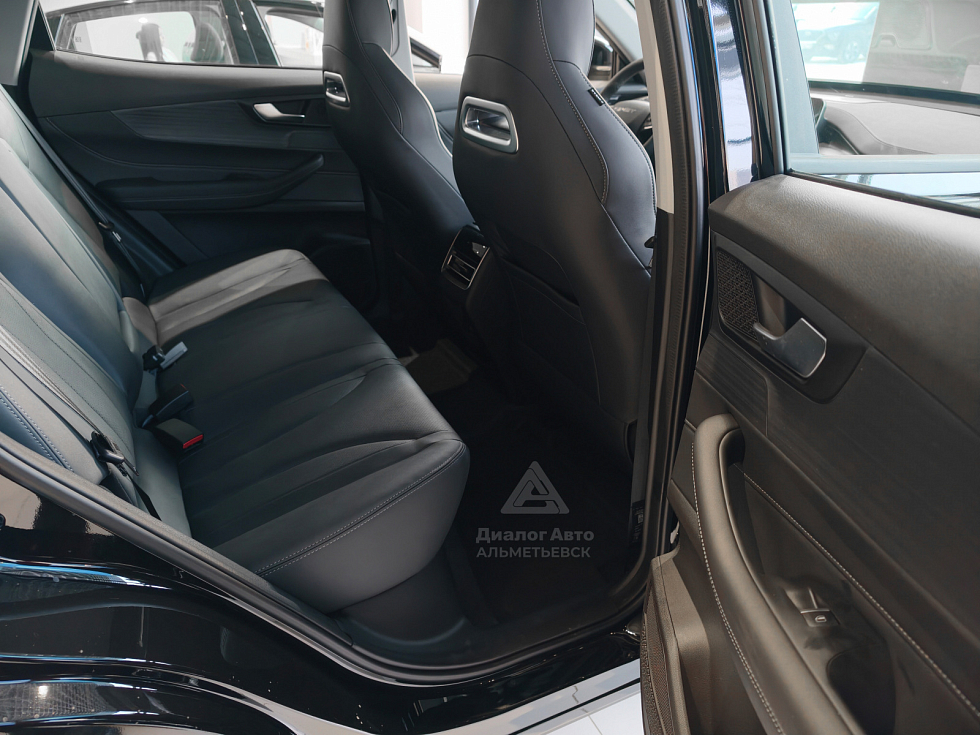 TENET T4 Prime, красный