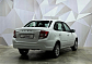 Lada (ВАЗ) Granta Classic Optima, 2025 года, пробег 4 км