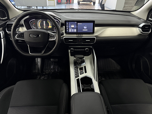 Belgee X50 Style, 2025 года, пробег 11566 км