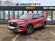 CHERY Tiggo 8 Pro Max Ultimate, 2022 года, пробег 26000 км