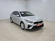 Kia Cerato Лига Европы, 2018 года, пробег 135044 км