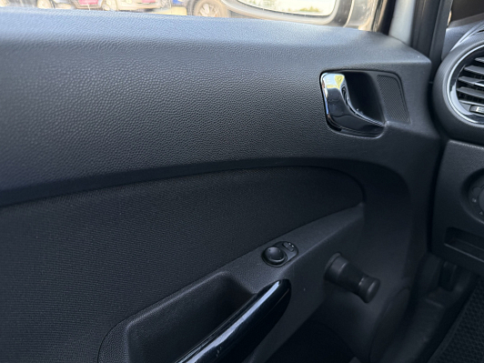 Opel Corsa Essentia, 2007 года, пробег 149414 км