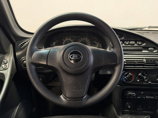 Lada (ВАЗ) Niva Travel, 2022 года, пробег 112820 км