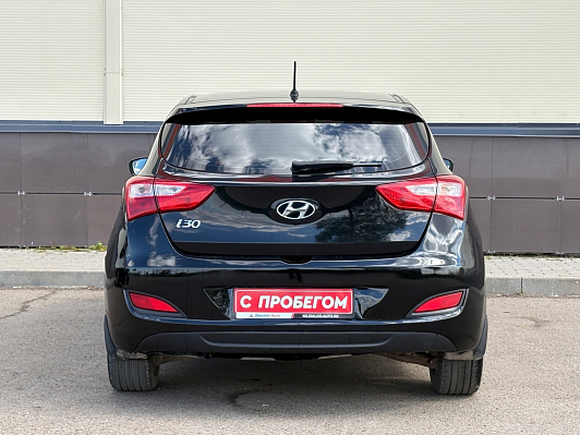 Hyundai i30 Active, 2013 года, пробег 196000 км