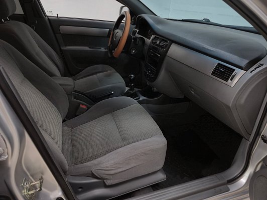 Chevrolet Lacetti Star, 2011 года, пробег 190002 км