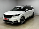 Kia Carnival, 2020 года, пробег 81807 км