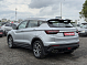 Geely Coolray Luxury, 2021 года, пробег 62244 км