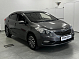 Kia Cerato Luxe, 2013 года, пробег 187374 км