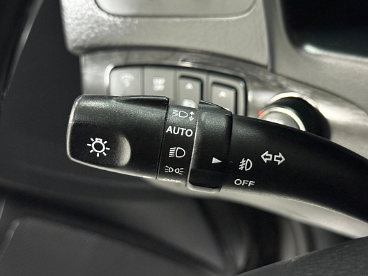 Kia Mohave Premium, 2015 года, пробег 295000 км